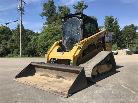 cat 279d skid steer raleigh|cat 279d skid steer specifications.